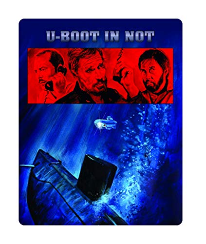 U-Boot In Not Ltd. - Novobox Klassiker Edition Ltd.
