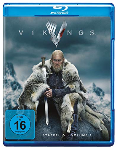 Vikings - Season 6.1