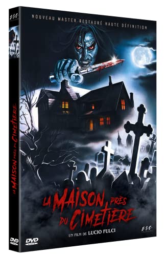 La Maison Près Du Cimetière