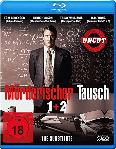 Mörderischer Tausch 1 & 2