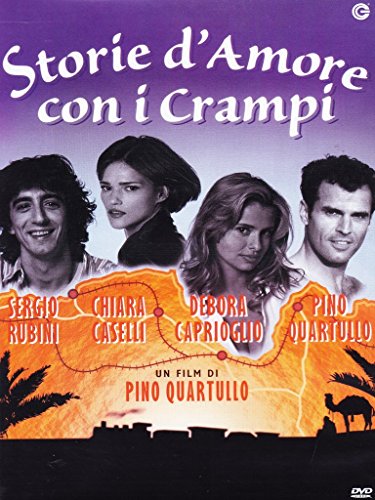 Storia D'Amore Con I Crampi