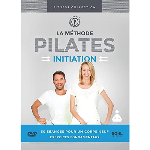 Méthode Pilate - Initiation