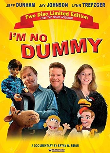 I'M No Dummy [Edizione: Regno Unito]