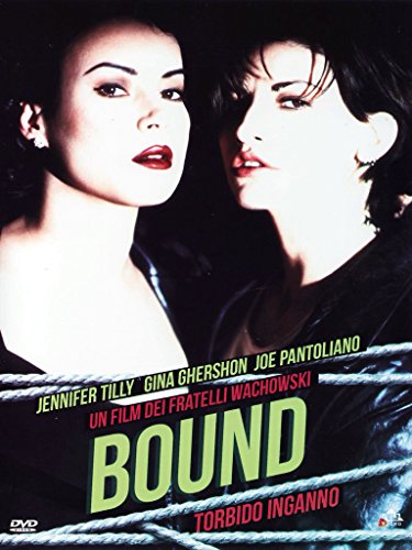 Bound - Torbido Inganno