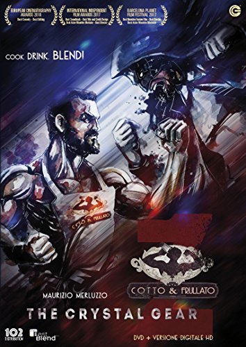 The Crystal Gear (Cotto E Frullato)