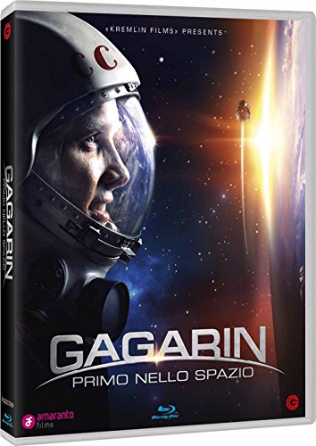 Gagarin: Primo Nello Spazio