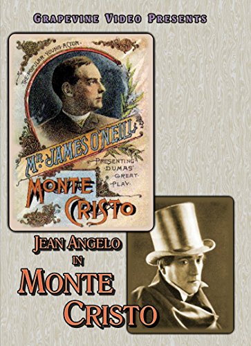 The Count Of Monte Cristo / Monte Cristo