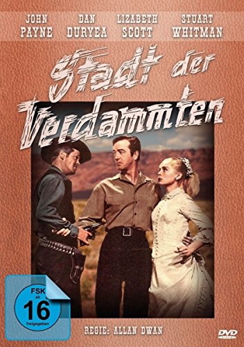 Die Stadt Der Verdammten - Filmjuwelen