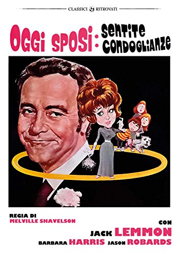 Oggi Sposi: Sentite Condoglianze (Restaurato In 4K Ultra-Hd)