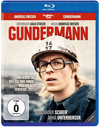 Gundermann