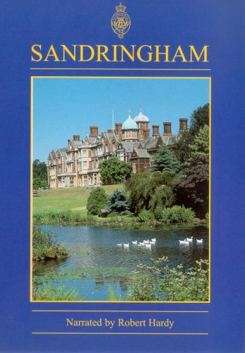Sandringham [Edizione: Regno Unito]
