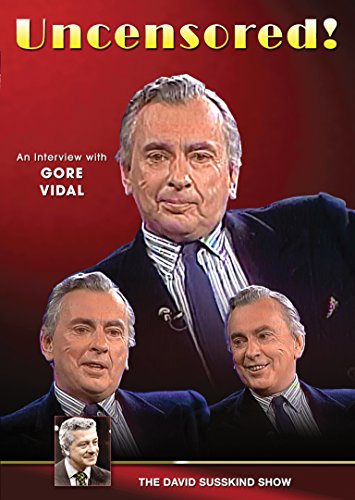 The David Susskind Show: An Interview With Gore Vidal - Uncensored!