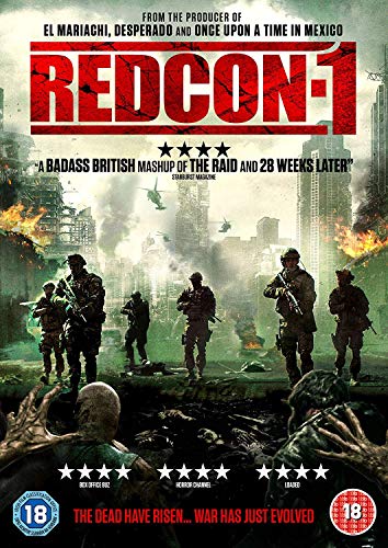 Redcon 1 [Edizione: Regno Unito]