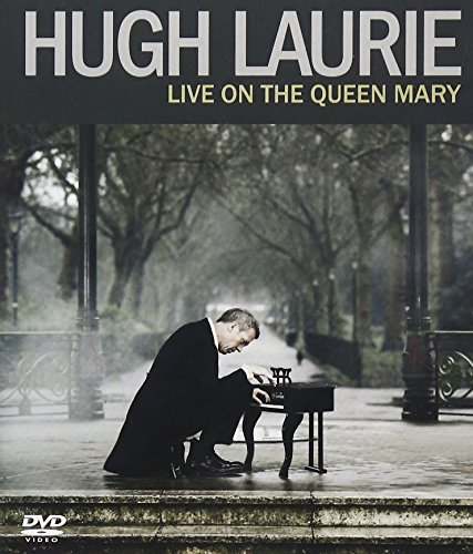 Hugh Laurie - Live On The Queen Mary