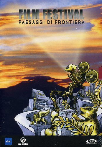 Film Festival Paesaggi Di Front