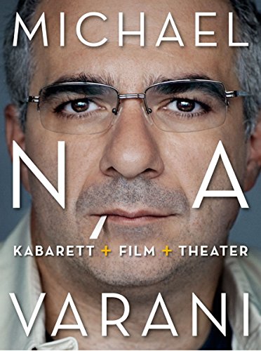 Michael Niavarani: Kabarett+Film+Theater *3 Dvds*