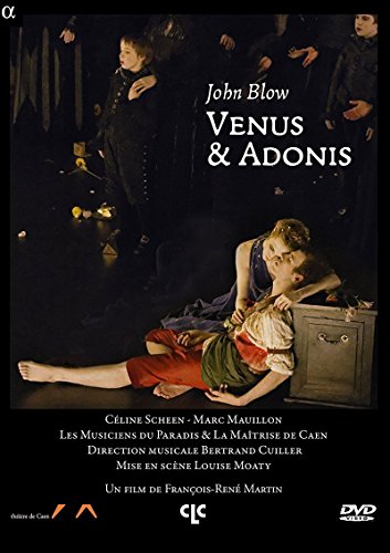 John Blow: Venus & Adonis