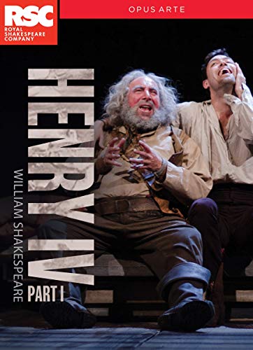 Henry Iv Part I - Enrico Iv (Prima Parte