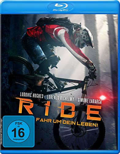 Ride - Fahr Um Dein Leben
