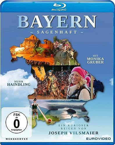 Bayern - Sagenhaft