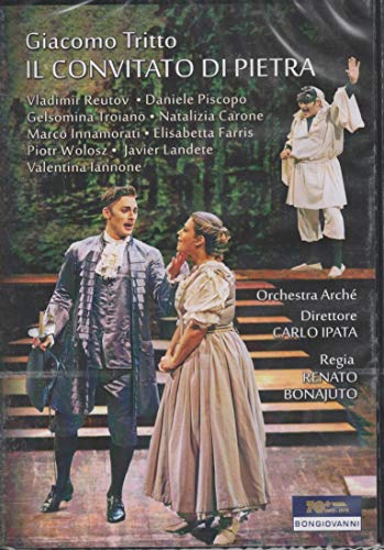Il Convitato Di Pietra