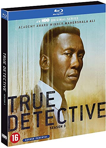 True Detective - Saison 3