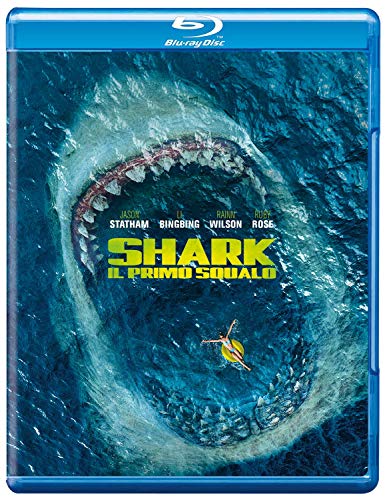 Shark - Il Primo Squalo