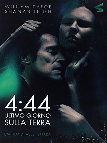4.44 L'Ultimo Giorno Sulla Terra