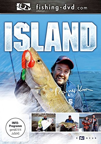 Island Mit Rainer Korn