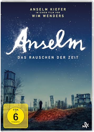Anselm - Das Rauschen Der Zeit