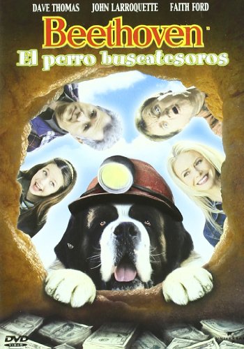 Beethoven 5 El Perro Buscateso
