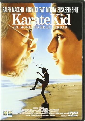 Karate Kid