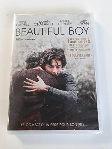 My Beautiful Boy [Dvd]