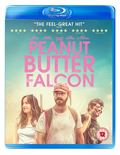The Peanut Butter Falcon [Bluray] [Blu-Ray]