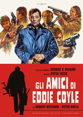 Amici Di Eddie Coyle, Gli, Restaurato In Hd