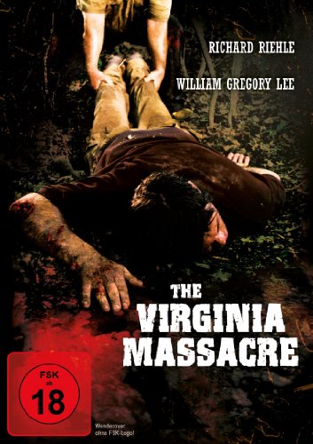 The Virginia Massacre
