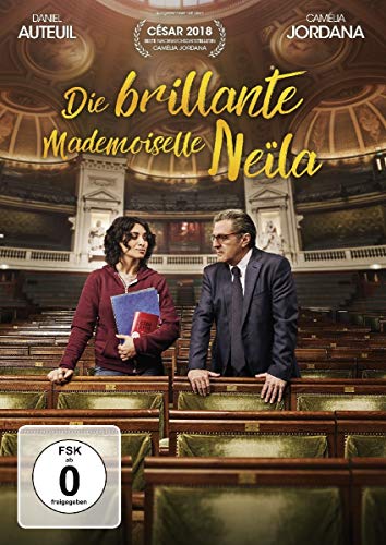 Die Brillante Mademoiselle Neila