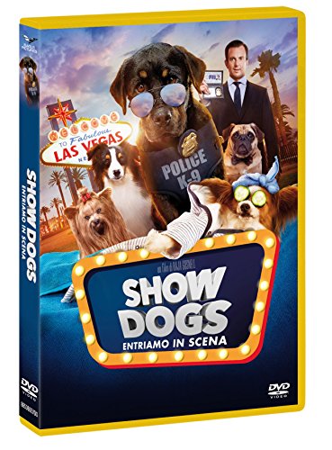 Show Dogs "All Together"
