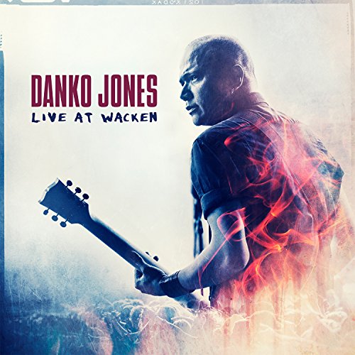 Live At Wacken (Br+Cd)