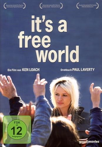 It'S A Free World