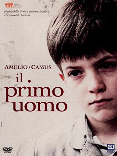 Il Primo Uomo