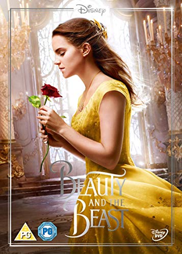 Beauty And The Beast [Edizione: Regno Unito]