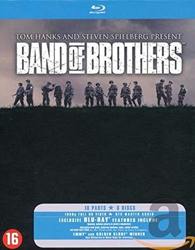 Band Of Brothers (Viva) (Sbd)