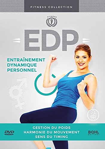 Edp - Je M'Entraine Donc Je Suis