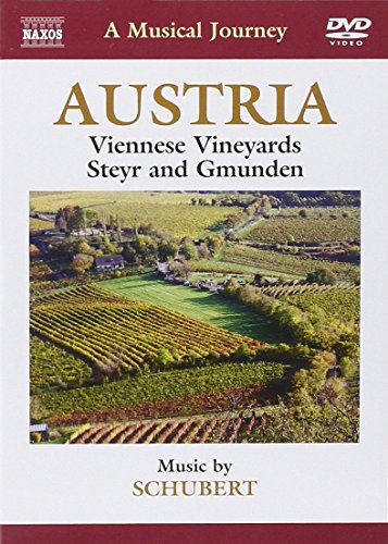 Austria: Vigneti Viennesi, Steyr E Gmund