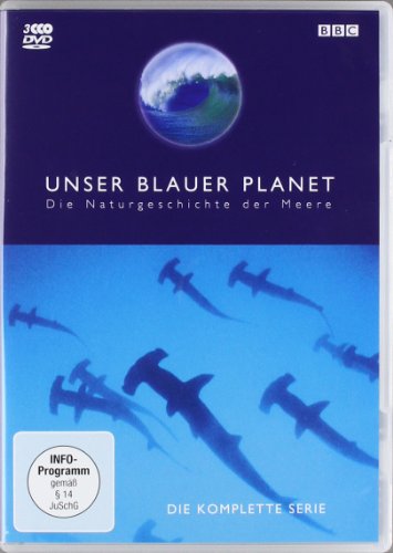 Unser Blauer Planet