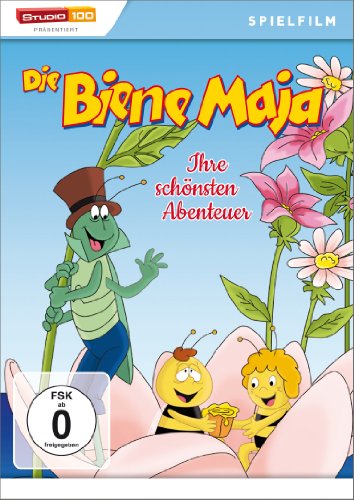 Die Biene Maja - Ihre Schönsten Abenteuer