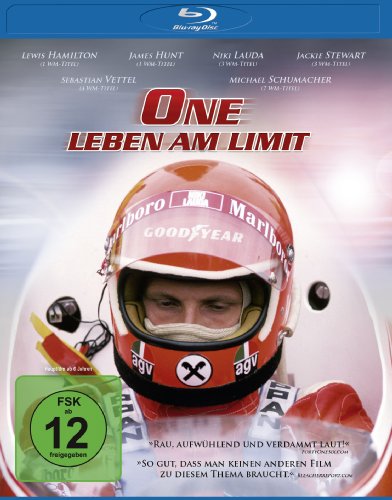 One - Leben Am Limit