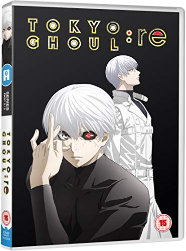Tokyo Ghoul:Re Part 2 - Standard Edition