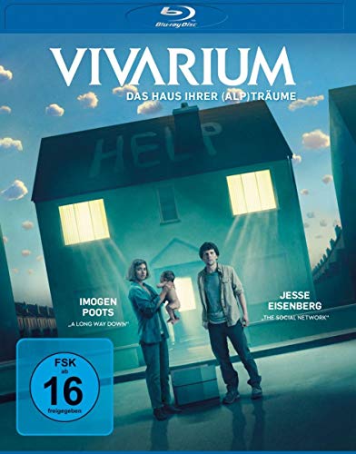 Vivarium - Das Haus Ihrer (Alp)Träume
